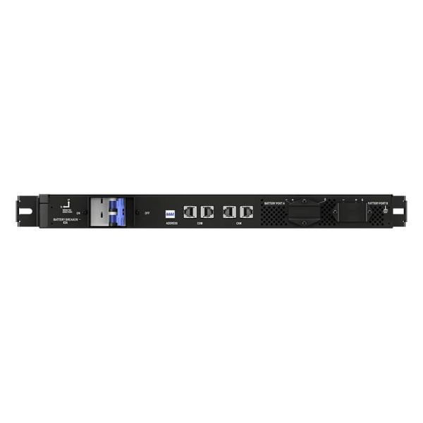 Vertiv V.LIEBERT GXT5 LI-ION EXTERNAL BATT CABI (VEBCLI-192VRT1U)