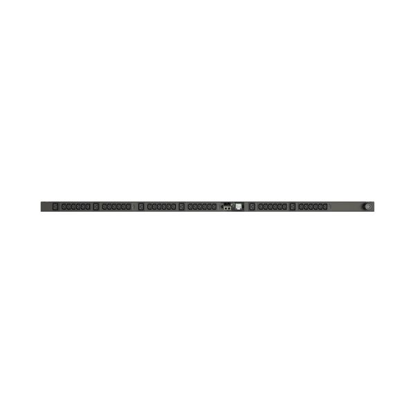 Vertiv Geist VP4G20AE energiedistributie 42 AC-uitgang(en) 0U Zwart (VP4G20AE)