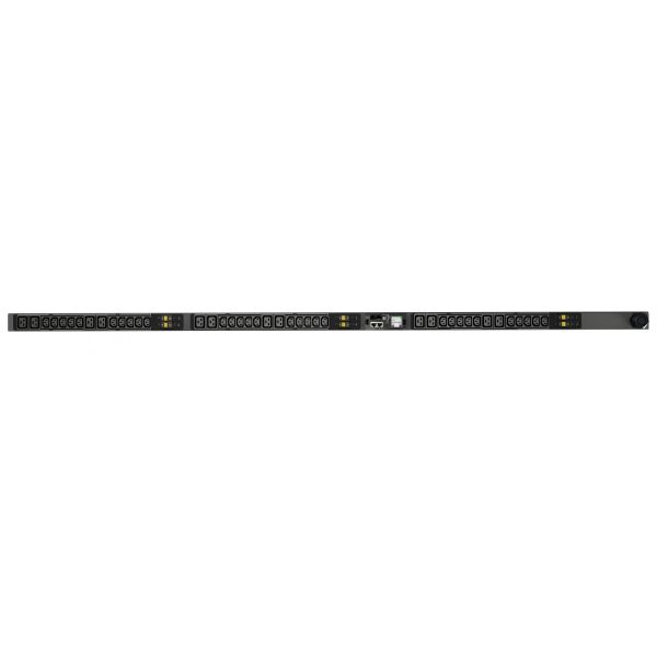 Vertiv Geist VP4G30AS energiedistributie 42 AC-uitgang(en) 0U Zwart (VP4G30AS)