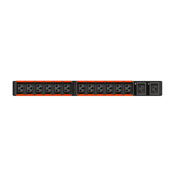 Vertiv Geist Rack PDU Monitored (Unit Le (VP4G31A0)
