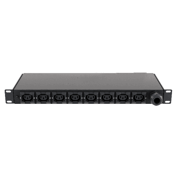 Vertiv Geist Rack PDU Monitored (Unit Le (VP6G21A0)