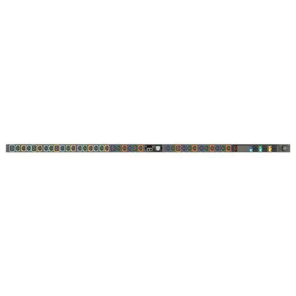 Vertiv Geist VP7G30A0 energiedistributie 36 AC-uitgang(en) 0U Zwart (VP7G30A0)