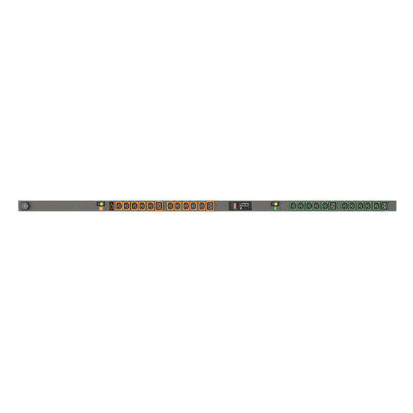 Vertiv RPDU SWITCHED OUTLET LEVELMONITORING EC (VP7G9005)