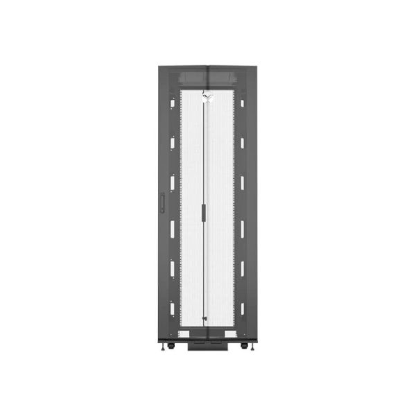 Vertiv VR Rack 3157 48U Vrijstaande rek Zwart (VR3157-005) Vertiv VR Rack 3157 48U Vrijstaande rek Zwart (VR3157-005)