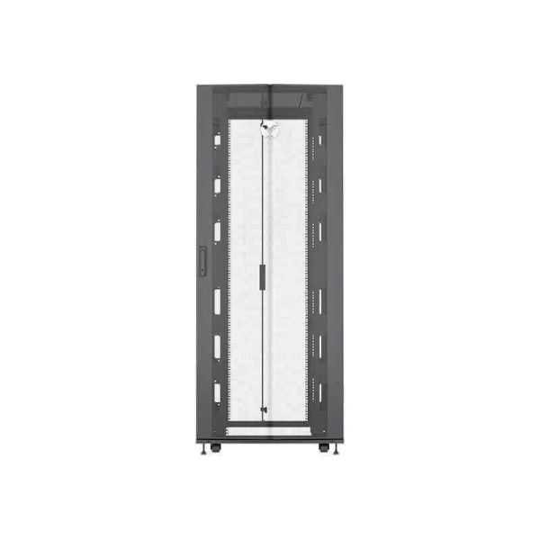 Vertiv VR Rack 3350 42U Vrijstaande rek Zwart (VR3350-005) Vertiv VR Rack 3350 42U Vrijstaande rek Zwart (VR3350-005)