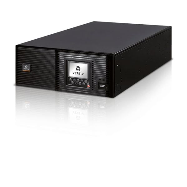 Vertiv Liebert LI61401A0000A01 UPS Dubbele conversie (online) 40 kVA 40000 W (VRA6002)