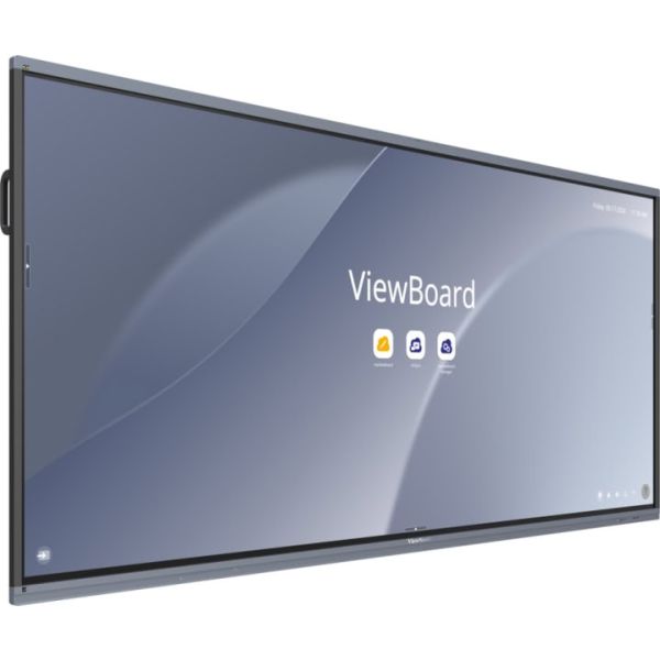 Viewsonic IFP105UW interactief whiteboard 2,67 m (105") 5120 x 2160 Pixels Touchscreen Zwart (IFP105UW) Viewsonic IFP105UW interactief whiteboard 2,67 m (105") 5120 x 2160 Pixels Touchscreen Zwart (IFP105UW)