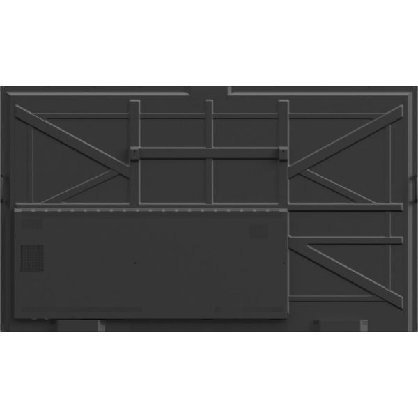 Viewsonic IFP9850-4 beeldkrant Interactief flatscreen 2,49 m (98") LCD Wifi 350 cd/m² 4K Ultra HD Zwart Touchscreen Type processor Android 9 (IFP9850-4) Viewsonic IFP9850-4 beeldkrant Interactief flatscreen 2,49 m (98") LCD Wifi 350 cd/m² 4K Ultra HD Zwart Touchscreen Type processor Android 9 (IFP9850-4)