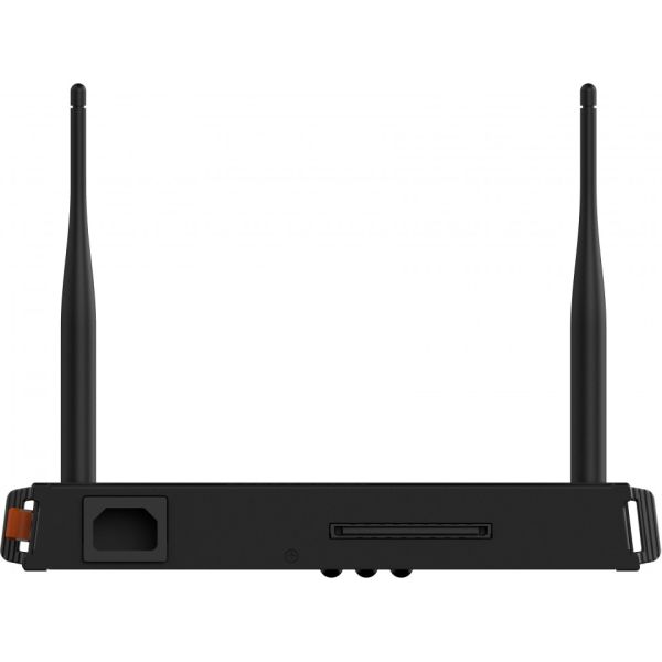 Viewsonic VPC25-W53-P1 embedded computer 2 GHz 256 GB SSD 16 GB (VPC25-W53-P1)