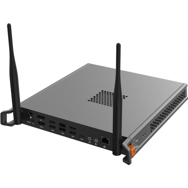 Viewsonic VPC25-W53-P1 embedded computer 2 GHz 256 GB SSD 16 GB (VPC25-W53-P1)