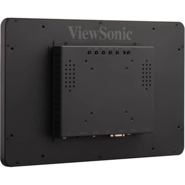 Viewsonic XF1630 POS-monitor 39,6 cm (15.6") 1920 x 1080 Pixels Full HD Touchscreen (XF1630) Viewsonic XF1630 POS-monitor 39,6 cm (15.6") 1920 x 1080 Pixels Full HD Touchscreen (XF1630)