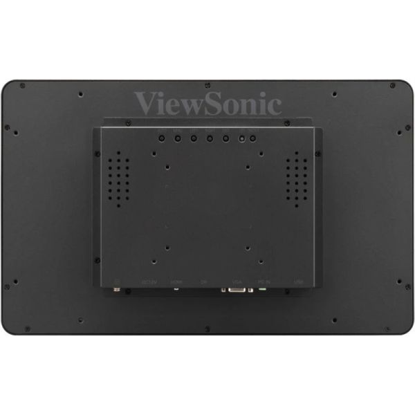 Viewsonic XF1630 POS-monitor 39,6 cm (15.6") 1920 x 1080 Pixels Full HD Touchscreen (XF1630) Viewsonic XF1630 POS-monitor 39,6 cm (15.6") 1920 x 1080 Pixels Full HD Touchscreen (XF1630)