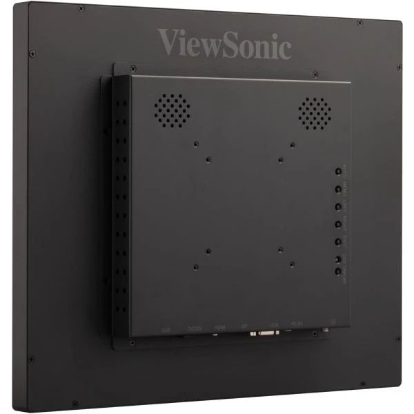 Viewsonic XF1740 POS-monitor 43,2 cm (17") 1280 x 1024 Pixels SXGA Touchscreen (XF1740) Viewsonic XF1740 POS-monitor 43,2 cm (17") 1280 x 1024 Pixels SXGA Touchscreen (XF1740)