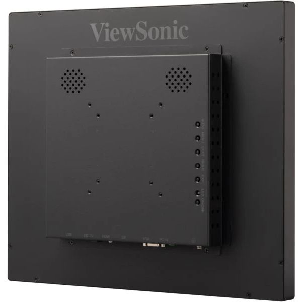 Viewsonic XF1740 POS-monitor 43,2 cm (17") 1280 x 1024 Pixels SXGA Touchscreen (XF1740) Viewsonic XF1740 POS-monitor 43,2 cm (17") 1280 x 1024 Pixels SXGA Touchscreen (XF1740)