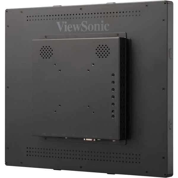 Viewsonic XF1940 POS-monitor 48,3 cm (19") 1280 x 1024 Pixels SXGA Touchscreen (XF1940) Viewsonic XF1940 POS-monitor 48,3 cm (19") 1280 x 1024 Pixels SXGA Touchscreen (XF1940)