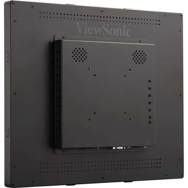 Viewsonic XF1940 POS-monitor 48,3 cm (19") 1280 x 1024 Pixels SXGA Touchscreen (XF1940) Viewsonic XF1940 POS-monitor 48,3 cm (19") 1280 x 1024 Pixels SXGA Touchscreen (XF1940)