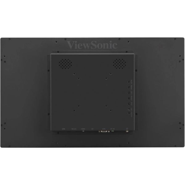 Viewsonic XF2230 POS-monitor 54,6 cm (21.5") 1920 x 1080 Pixels Full HD Touchscreen (XF2230) n/a Viewsonic XF2230 POS-monitor 54,6 cm (21.5") 1920 x 1080 Pixels Full HD Touchscreen (XF2230)
