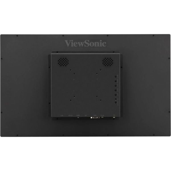Viewsonic XF2430 POS-monitor 61 cm (24") 1920 x 1080 Pixels Full HD Touchscreen (XF2430) Viewsonic XF2430 POS-monitor 61 cm (24") 1920 x 1080 Pixels Full HD Touchscreen (XF2430)