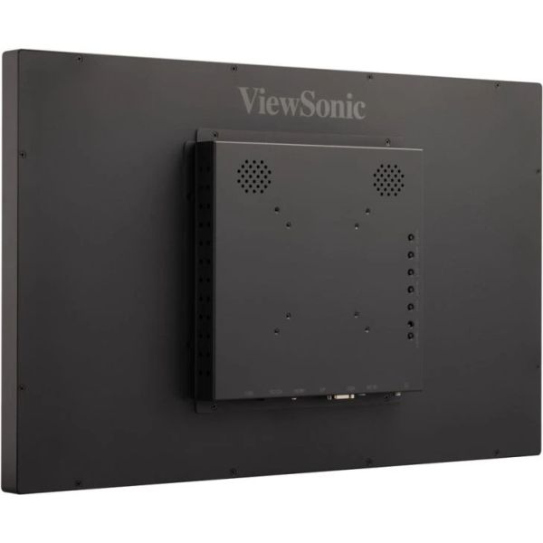 Viewsonic XF2430 POS-monitor 61 cm (24") 1920 x 1080 Pixels Full HD Touchscreen (XF2430) Viewsonic XF2430 POS-monitor 61 cm (24") 1920 x 1080 Pixels Full HD Touchscreen (XF2430)