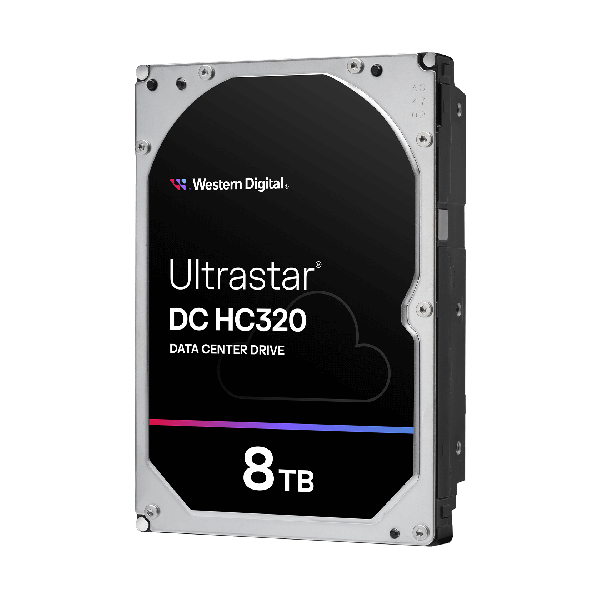 Western Digital Ultrastar DC HC320 (0B36405)