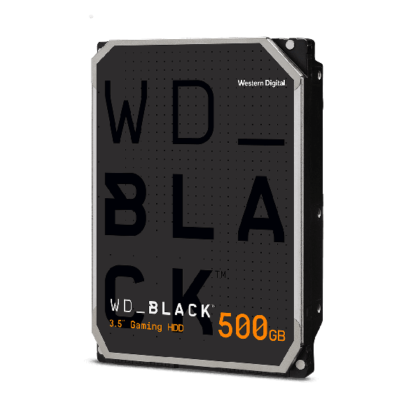 Western Digital 6.4TB SAS 15mm (0P40365)
