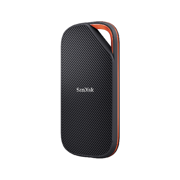 SanDisk Extreme PRO 4TB Portable SSD met USB4 (SDSSDE82-4T00-G25)