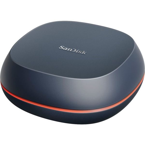 SanDisk Desk Drive 8TB USB Type-C (SDSSDT40-8T00-EM25)