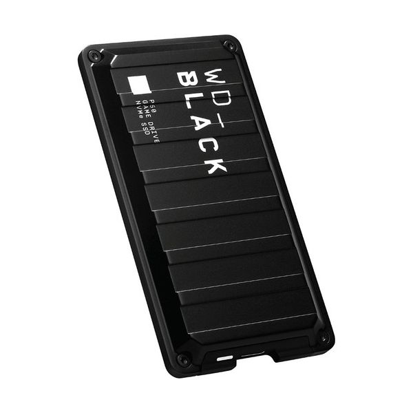Western Digital WD BLACK P50 Game Drive (WDBA3S0020BBK-WESN)
