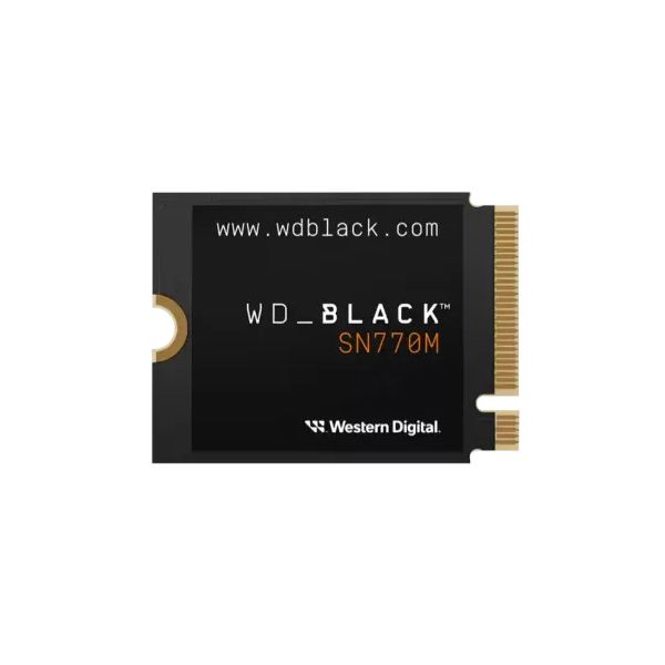 Western Digital WD_BLACK SN7100 2TB NVMe (WDBELG0020BBK-WRSN)