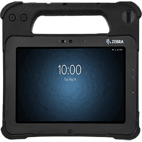 Zebra XPAD L10 STD BCR I5 WWAN W/GPS (210634)