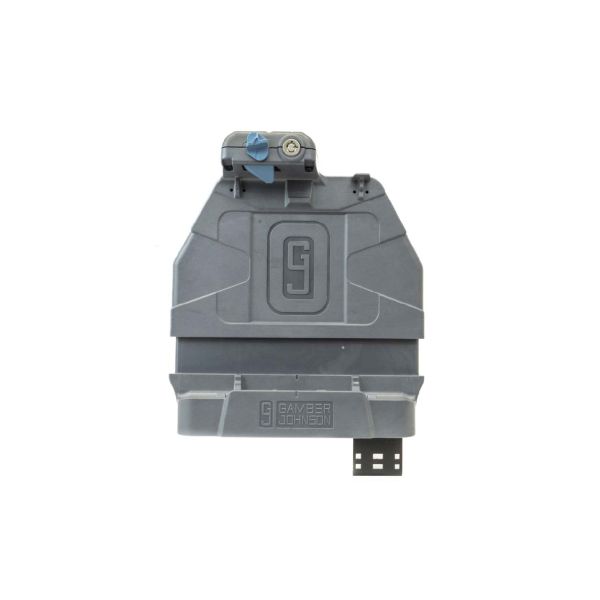 Zebra Gamber Johnson ET4X 10IN SLIM Cradle (no (3PTY-GJ-7160-1807-90)