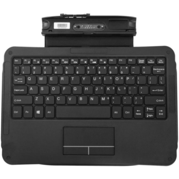 Zebra L10 Rugged Backlit IP65 Keyboard (420098)