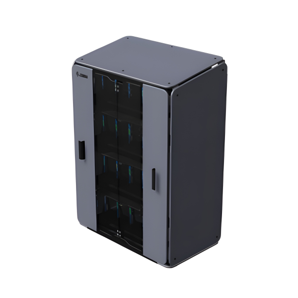 Zebra Cabinet Stadium Shelf S-XL (CS-CAB-SHV-SS-N)