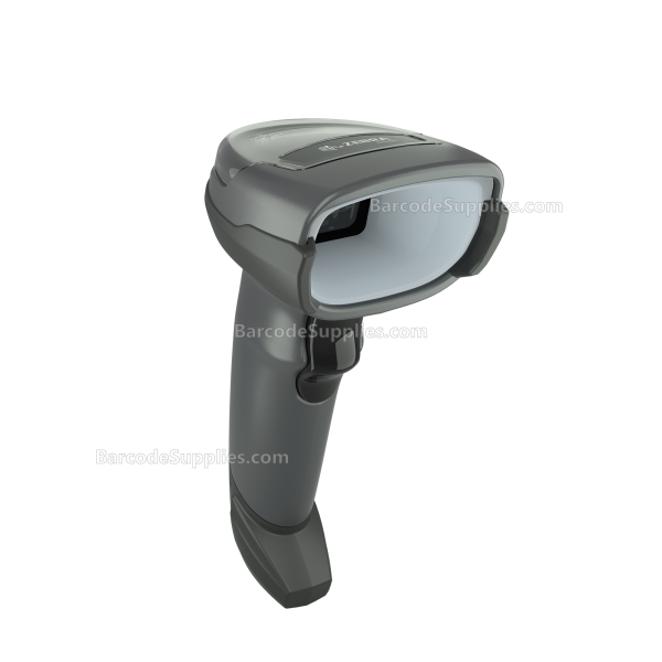 Zebra SCNR DS4608: AREA IMAGER STANDARD RANGE (DS4608-DL00007ZZWW)