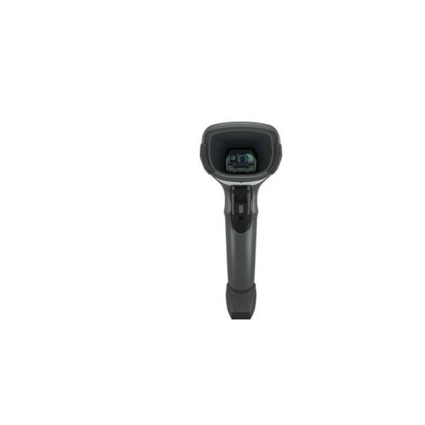Zebra DS4608-DL Draagbare streepjescodelezer 1D/2D LED Zwart (DS4608-DL00007ZZWW) Zebra DS4608-DL Draagbare streepjescodelezer 1D/2D LED Zwart (DS4608-DL00007ZZWW)