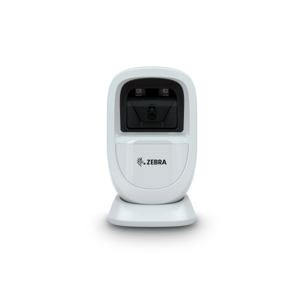 Zebra DS9308-SR Vaste streepjescodelezer 1D/2D LED Wit (DS9308-SRWU2100AZW) Zebra DS9308-SR Vaste streepjescodelezer 1D/2D LED Wit (DS9308-SRWU2100AZW)