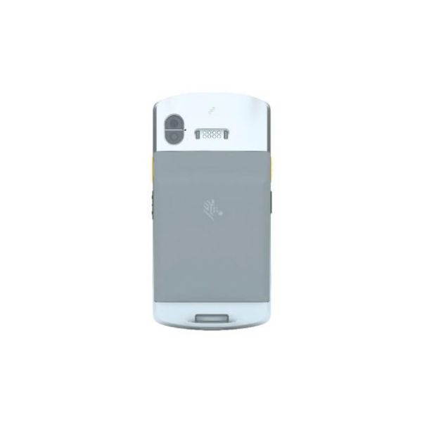 Zebra EC50 PDA 12,7 cm (5") 720 x 1280 Pixels Touchscreen 183 g Zwart, Grijs, Wit (EC500K-01B132-A6) Zebra EC50 PDA 12,7 cm (5") 720 x 1280 Pixels Touchscreen 183 g Zwart, Grijs, Wit (EC500K-01B132-A6)