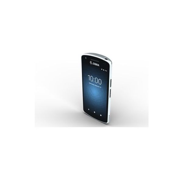 Zebra EC50 PDA 12,7 cm (5") 720 x 1280 Pixels Touchscreen 183 g Zwart, Grijs, Wit (EC500K-01B132-A6) Zebra EC50 PDA 12,7 cm (5") 720 x 1280 Pixels Touchscreen 183 g Zwart, Grijs, Wit (EC500K-01B132-A6)