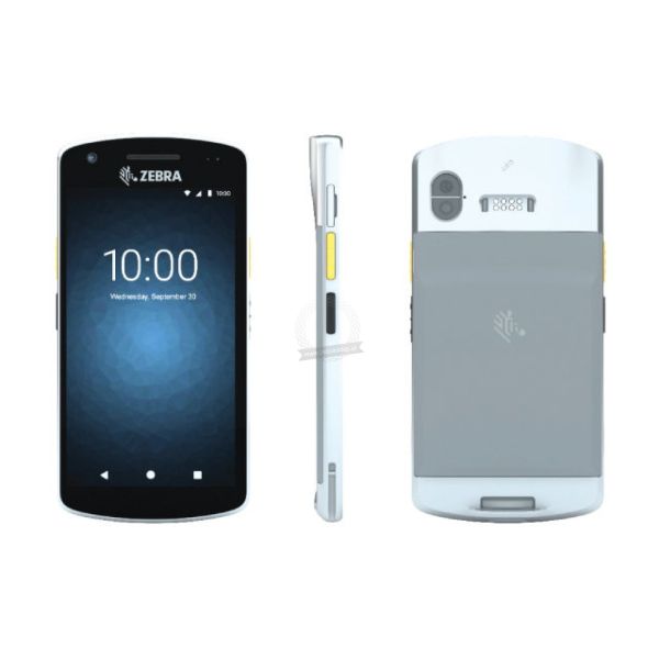 Zebra EC55 ANDR 4GB/64GB SE4100 5MP (EC55BK-21B223-A6)