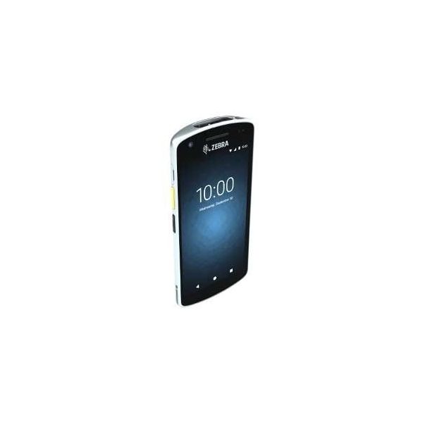 Zebra EC55 PDA 12,7 cm (5") 720 x 1280 Pixels Touchscreen 183 g Zwart, Grijs, Wit (EC55BK-21B242-A6) Zebra EC55 PDA 12,7 cm (5") 720 x 1280 Pixels Touchscreen 183 g Zwart, Grijs, Wit (EC55BK-21B242-A6)