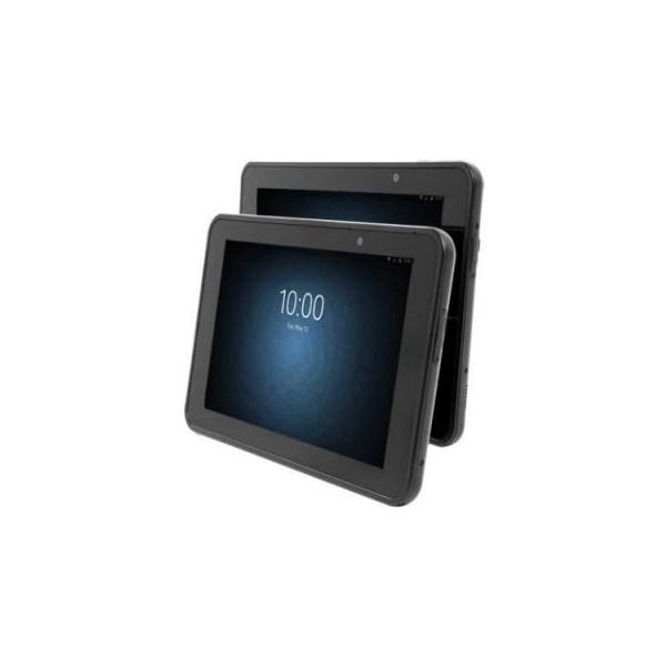 Zebra ET51 Intel Atom® 128 GB 21,3 cm (8.4") 8 GB Wi-Fi 5 (802.11ac) Windows 10 IoT Enterprise Zwart (ET51AE-W15E)