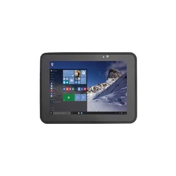 Zebra ET56 4G Intel Atom® LTE 64 GB 21,3 cm (8.4") 4 GB Wi-Fi 5 (802.11ac) Windows 10 IoT Enterprise Zwart (ET56BE-W12E)