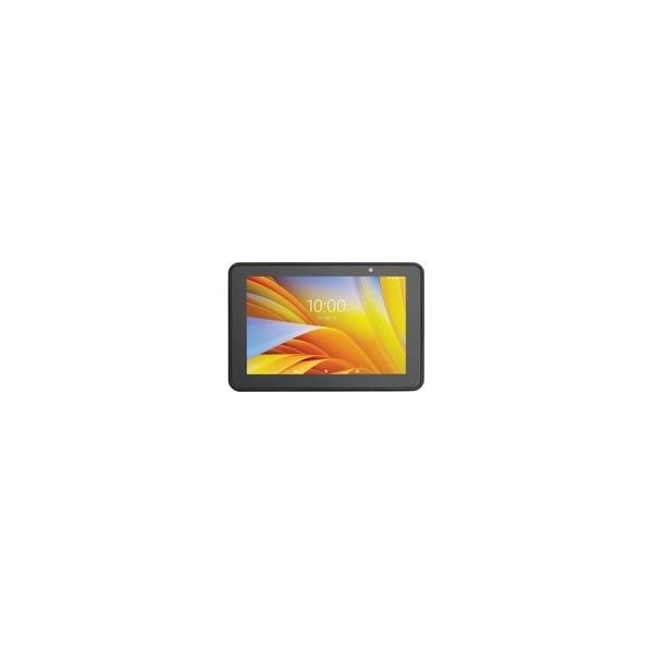 Zebra ET56BE-W15E tablet 4G Intel Atom® LTE 128 GB 21,3 cm (8.4") 8 GB Wi-Fi 5 (802.11ac) Windows 10 IoT Enterprise Zwart (ET56BE-W15E)