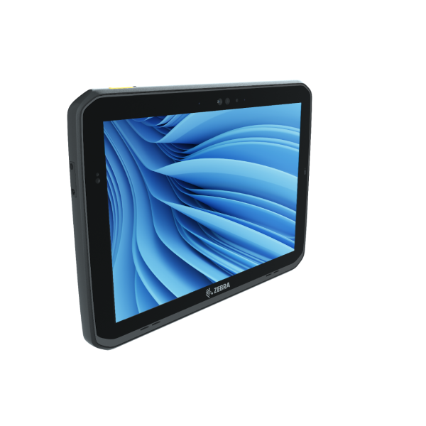 Zebra ET85 Rugged Tablet 12 inch QHD Sunlight Readable Display (ET85B-3P8B2-CF0)