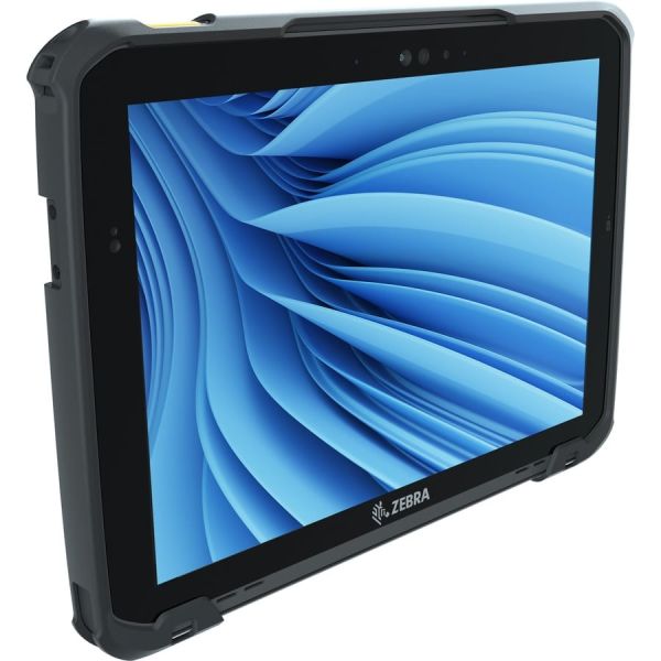 Zebra ET85 Rugged Tablet 12IN QHD 5G WWAN w/GP (ET85C-3P8B3-CFB)