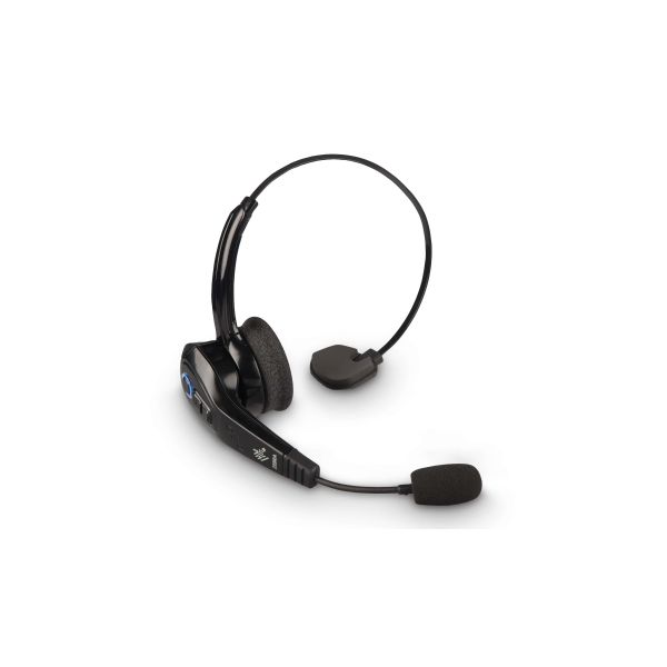 Zebra HS3100 Rugged Bluetooth Headset (HS3100-BTN-LSB)