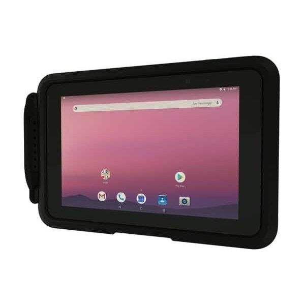 Zebra ET51 Intel Atom® 32 GB 21,3 cm (8.4") 4 GB Wi-Fi 5 (802.11ac) Android 10 Zwart (KIT-ET51CE-RTL-SF-EU)