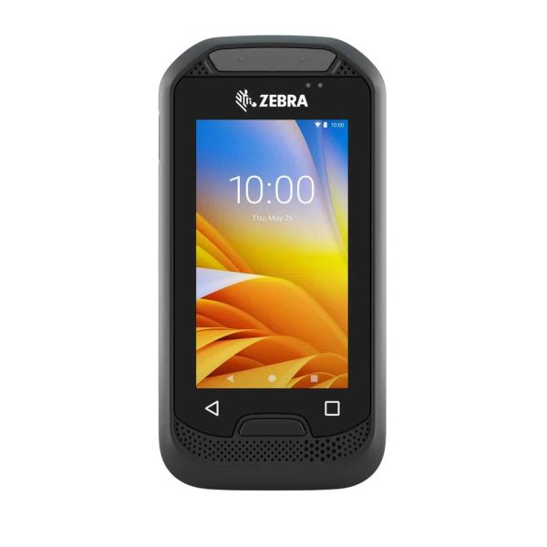 Zebra EC30 Handheld Terminal 4GB/32GB 10-Pack (KT-EC300K-1SA2BA6-10)