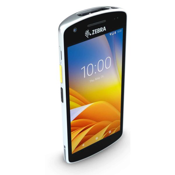 Zebra EC55 Andr 4/64GB SE4100 5/13MP Micro SD (KT-EC551SCRD-A6)