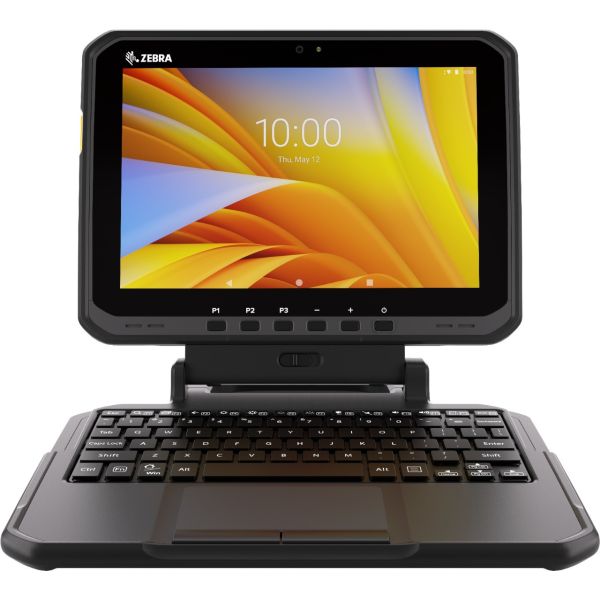 Zebra ET6x 2-in-1 Rugged Keyboard 78 Keys (KYB-ET6X-2IN1-US1-01)